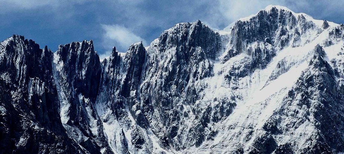 D3：木里—水洛—羅斗村—嘟噜 (H2700M)