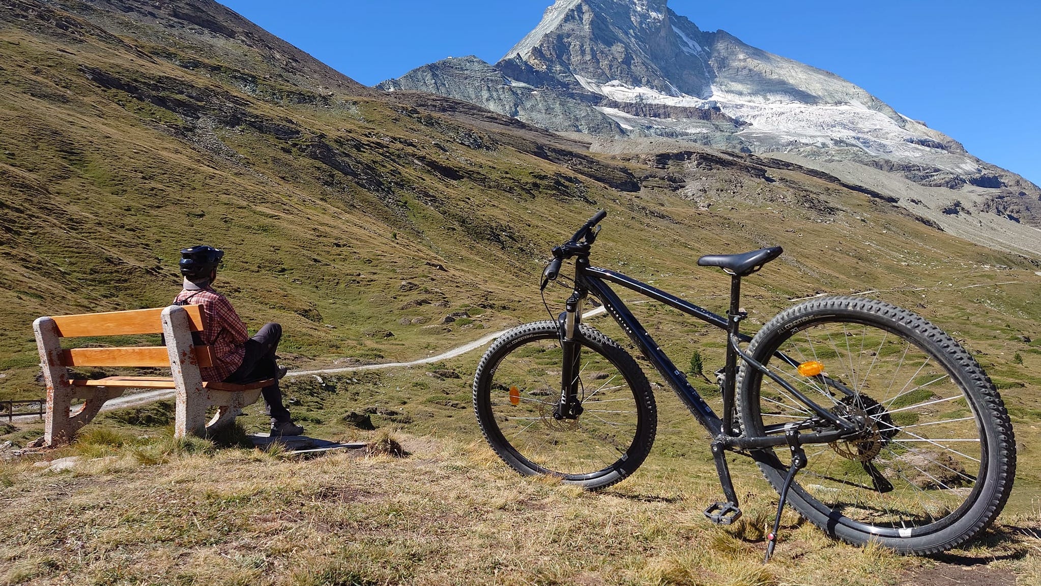 Day06 Courmayeur(庫瑪耶爾)