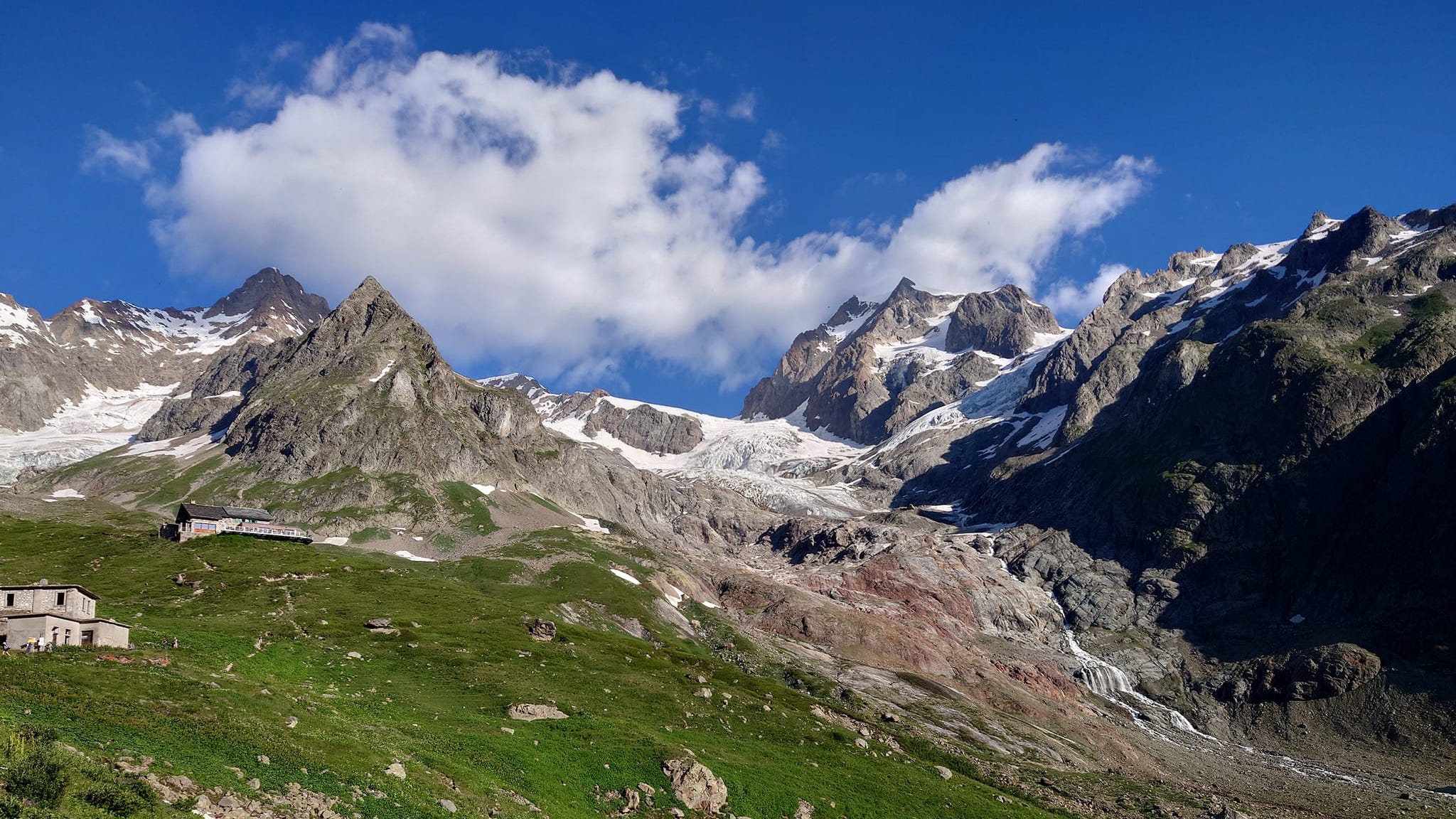 Day08 Col de la Forclaz/Trient
