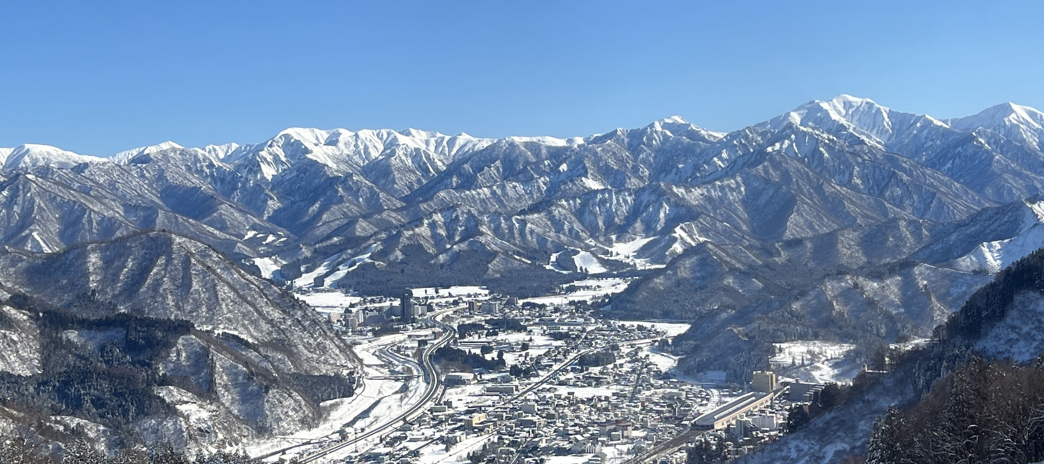日本 越後湯澤滑雪課程團體班(1日滑雪課程)
