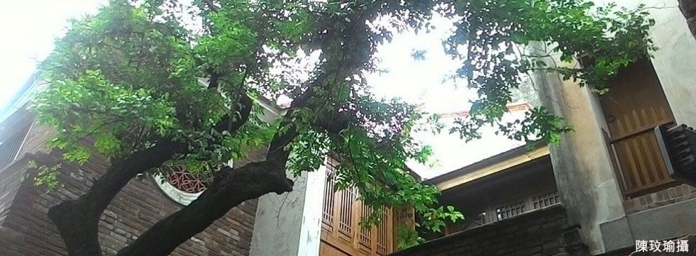 彰化 鹿港小鎮導覽