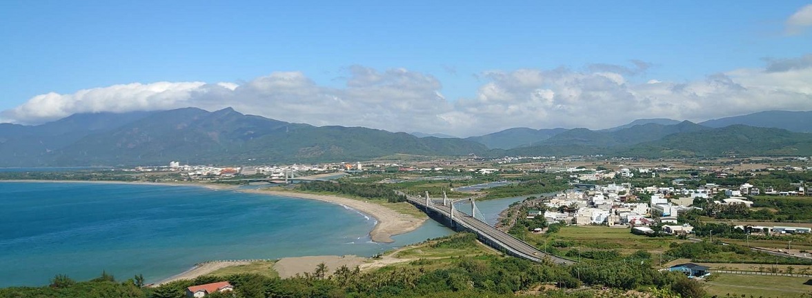 屏東墾丁 旅讀-斯卡羅巡禮健行