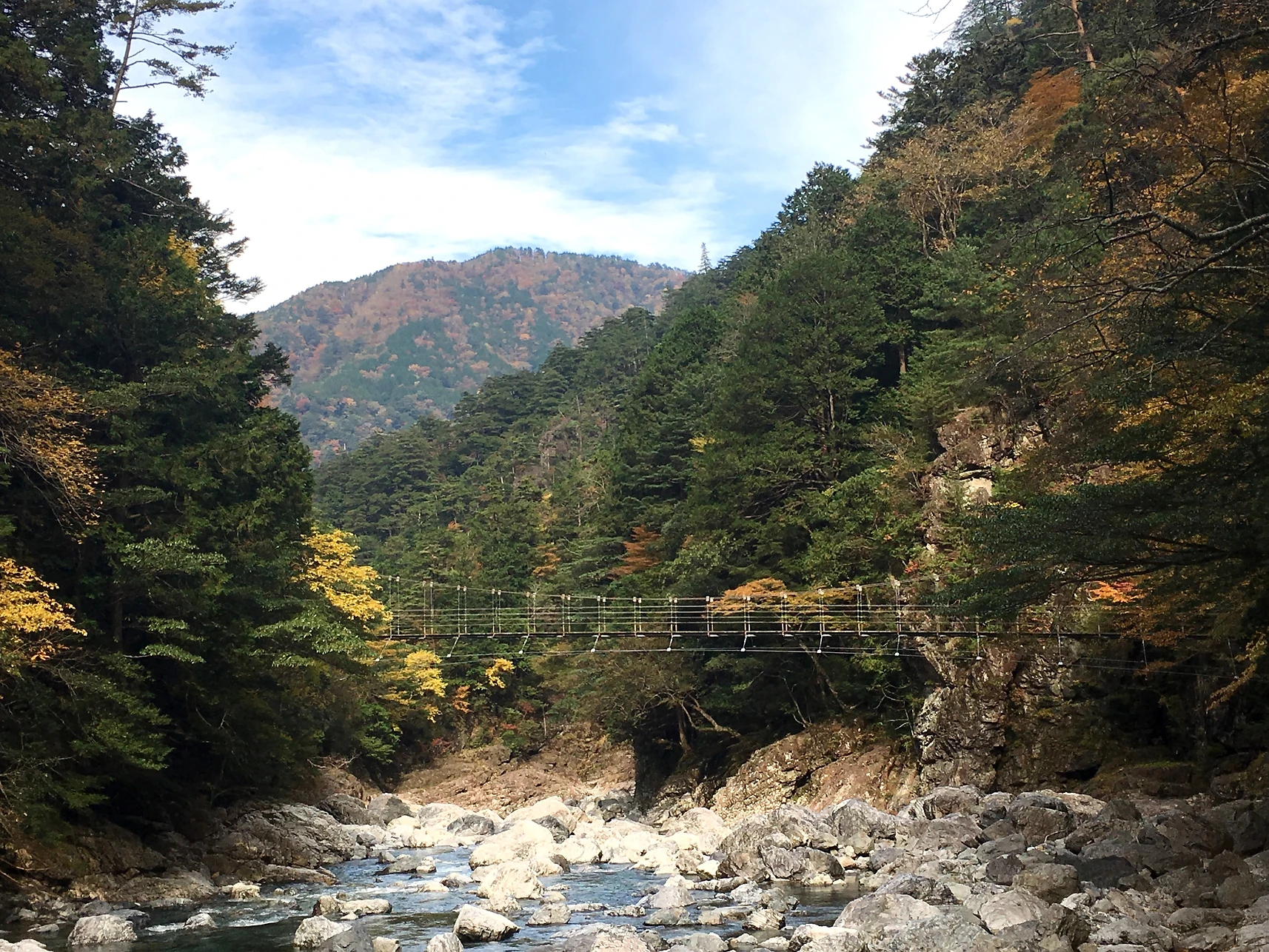 DAY5 熊野古道健行